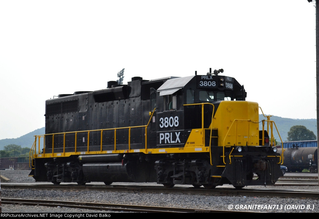 PRLX 3808